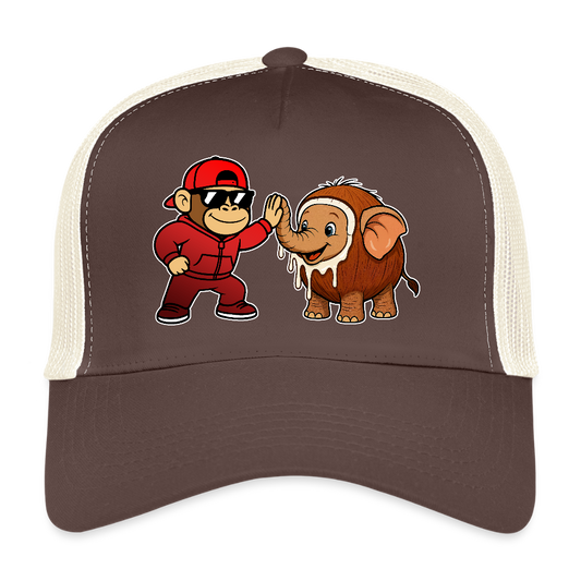 Cocofanto - brown/beige