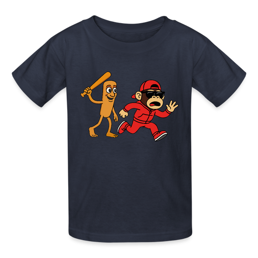 Tung tung sahur - navy