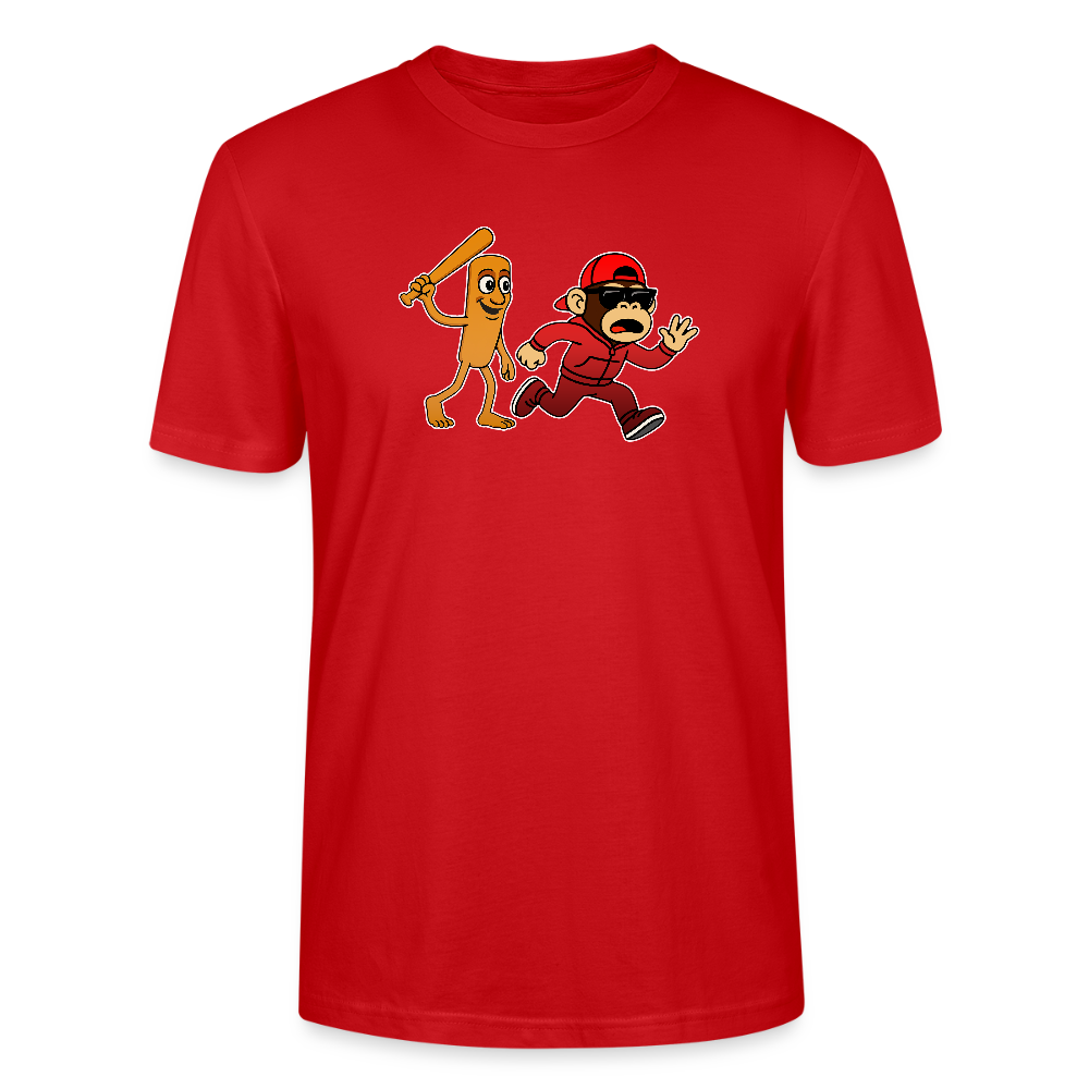 Tung tung sahur | Teen & Adult - red