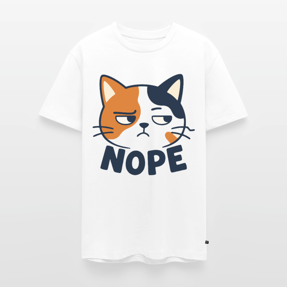Men’s Premium T-Shirt - white