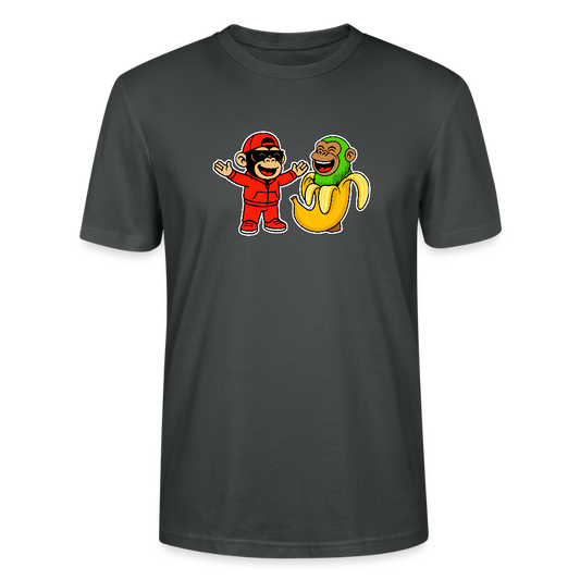 Chimpanzini banini | Teen & Adult - anthracite
