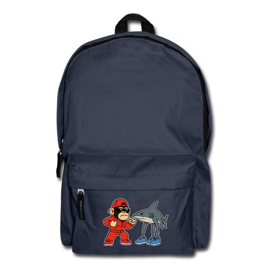 Tralalero tralala - navy