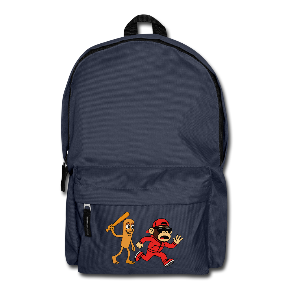 Tung tung sahur - navy