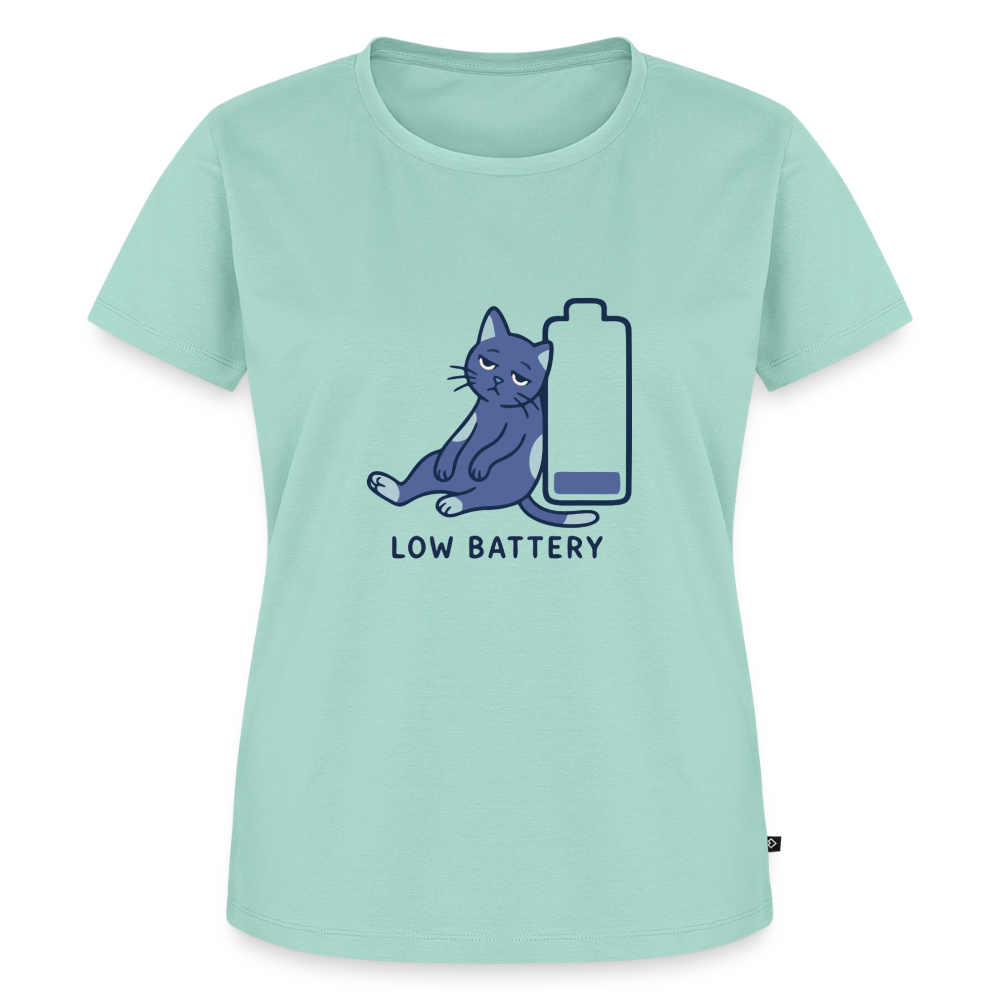 Low battery | Premium - mint 