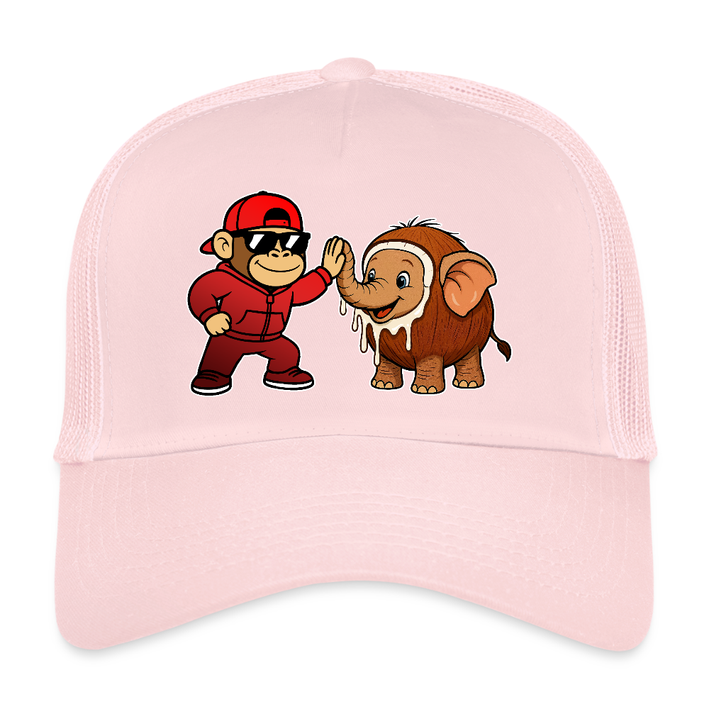 Cocofanto - pale pink