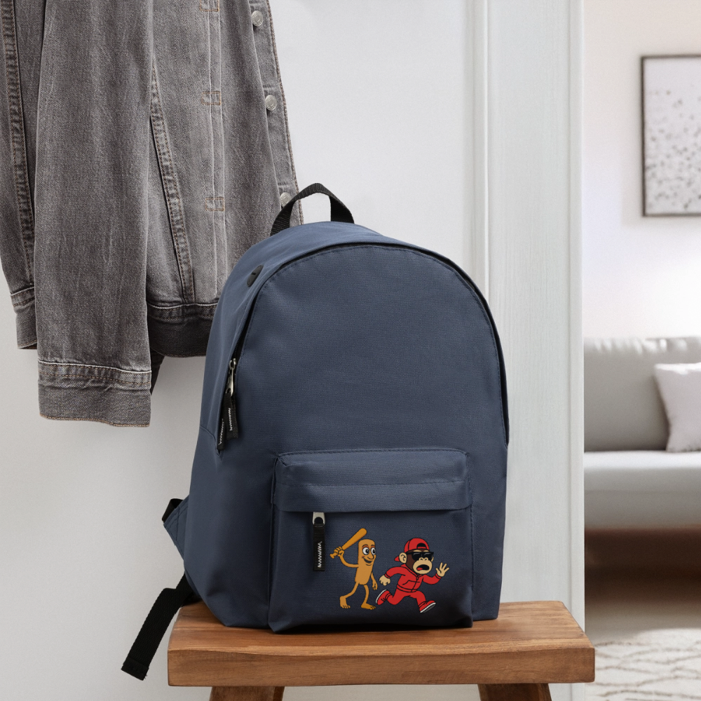 Tung tung sahur - navy